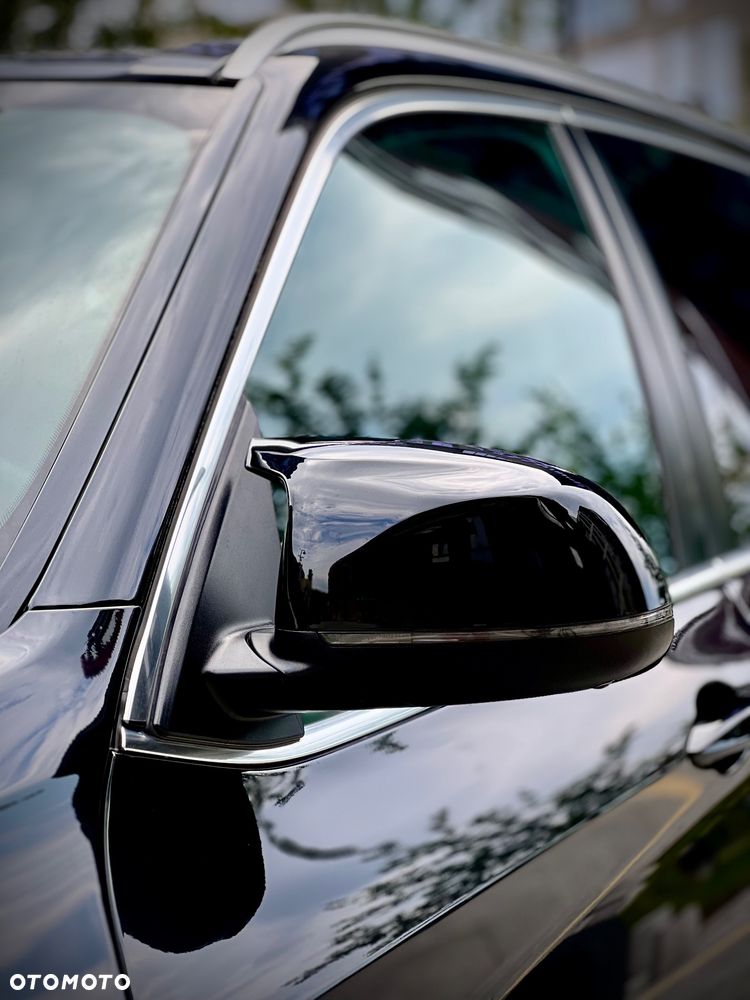 BMW X5 - 10
