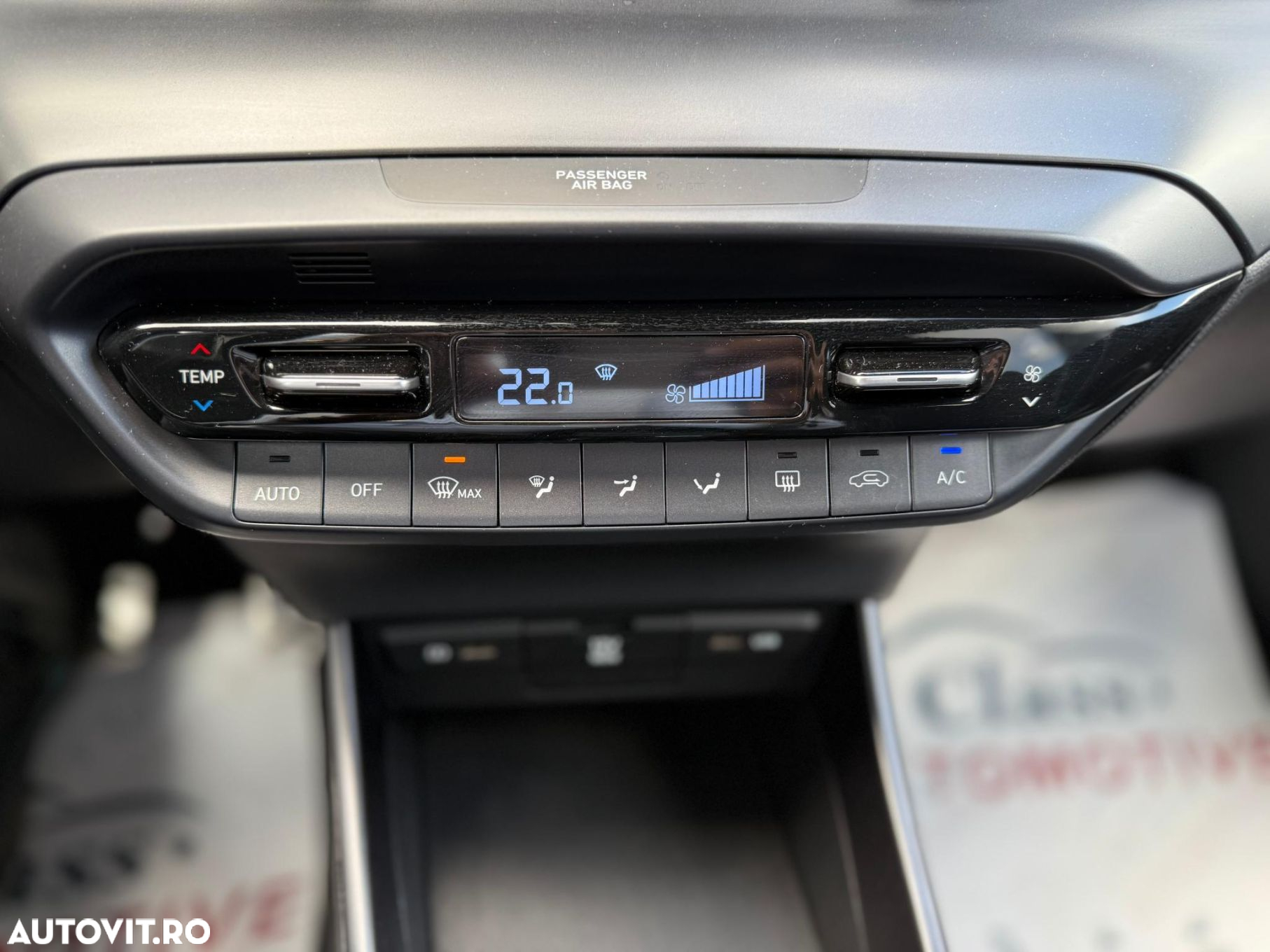 Hyundai Bayon 1.0 T-GDI M-Hybrid 100 CP 7DCT Led Line - 18