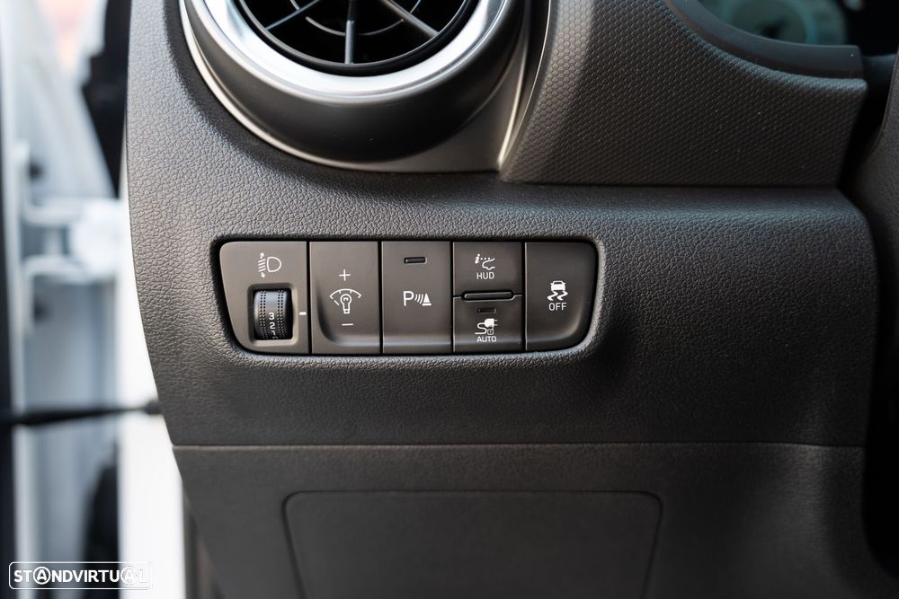 Hyundai Kauai 64 kWh Premium - 25