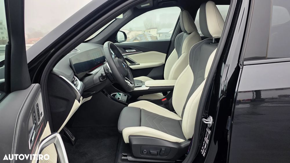 BMW X1 - 8