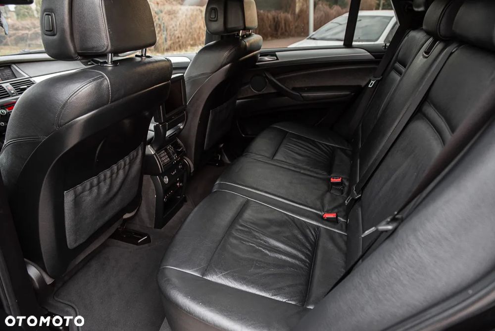 BMW X5 3.0sd - 23