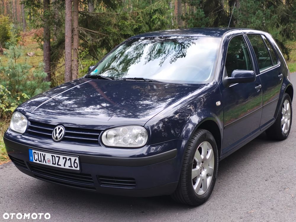 Volkswagen Golf - 15