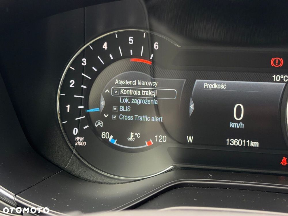 Ford Mondeo 2.0 EcoBlue Titanium - 16