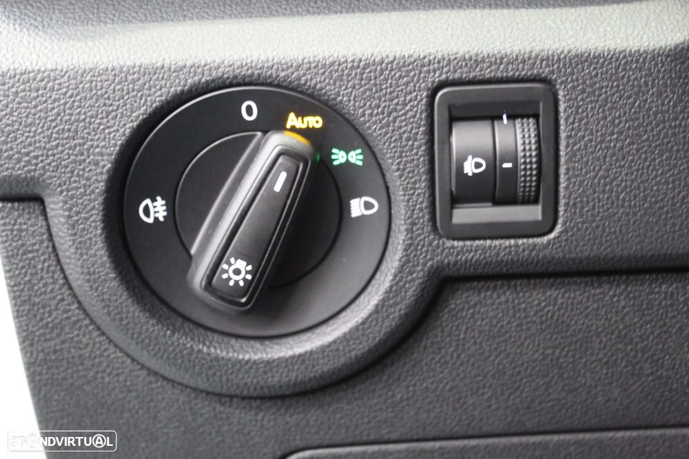 VW T-Cross 1.0 TSI Life - 20