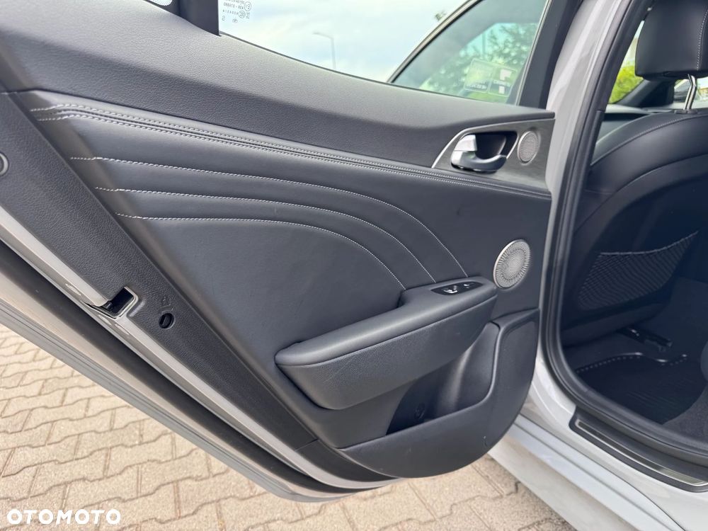 Kia Stinger 3.3 T-GDI V6 GT Prestige Line AWD - 19