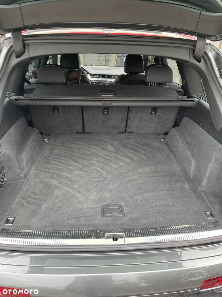Audi Q7 - 14