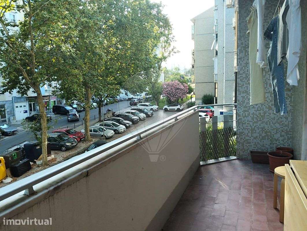 Apartamento T2 para venda - Grande imagem: 5/18