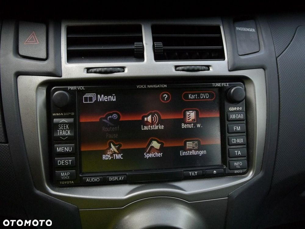Toyota Yaris 1.33 Sol MM - 27