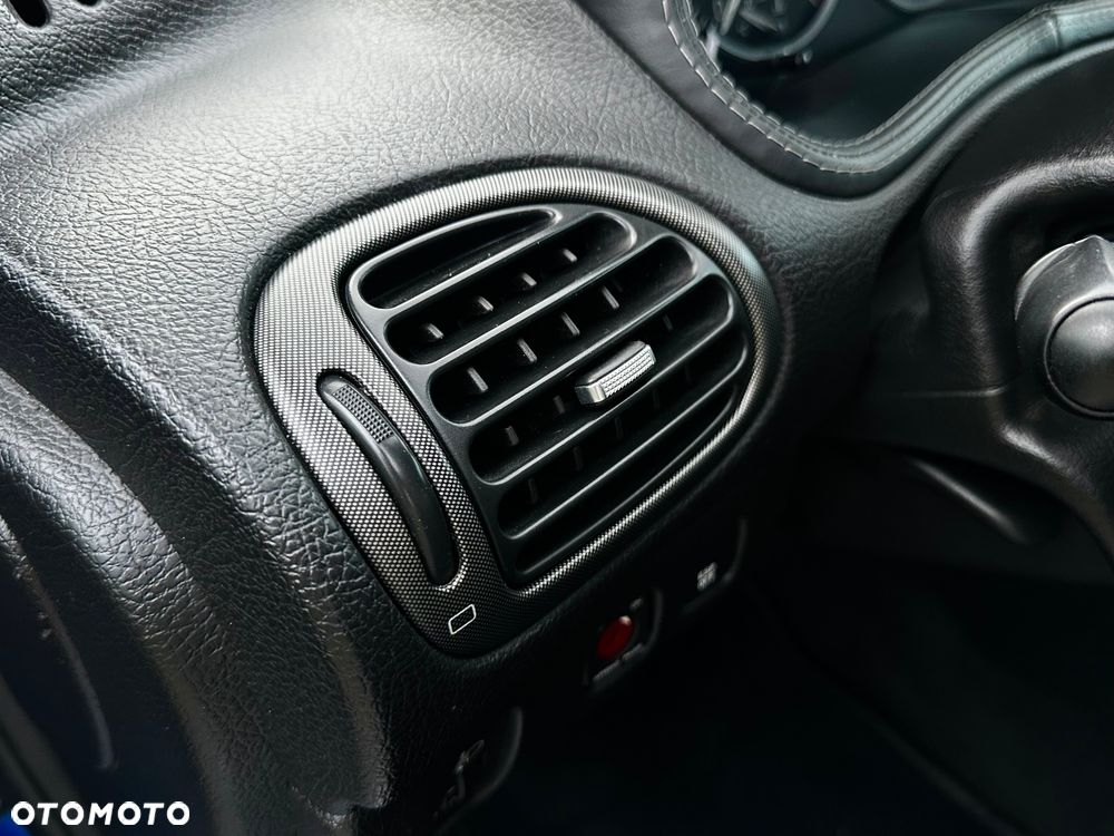Peugeot 206 RC 180 - 21