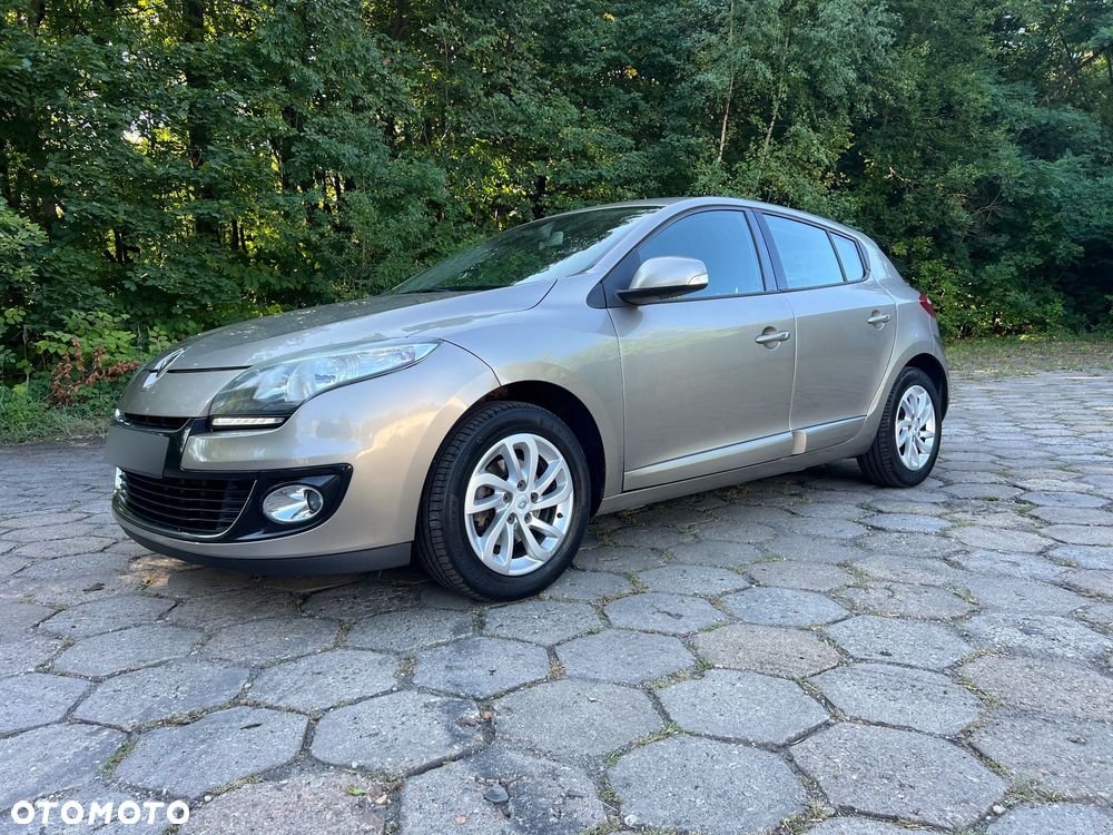 Renault Megane 1.6 16V Dynamique - 1