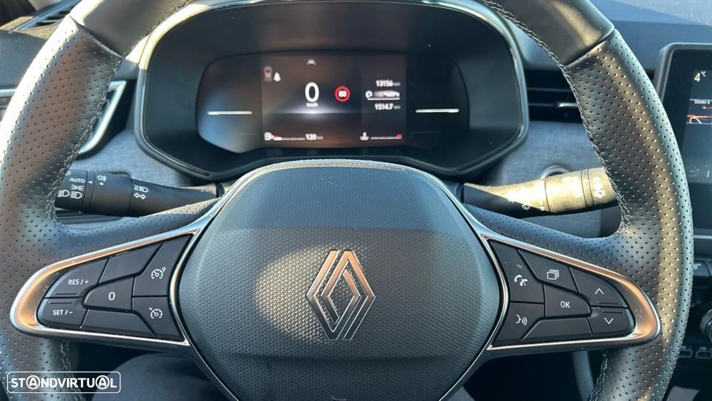 Renault Clio 1.0 TCe Evolution - 7