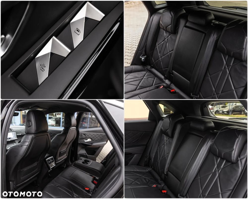 DS Automobiles DS 7 Crossback 1.6 PureTech Rivoli - 28