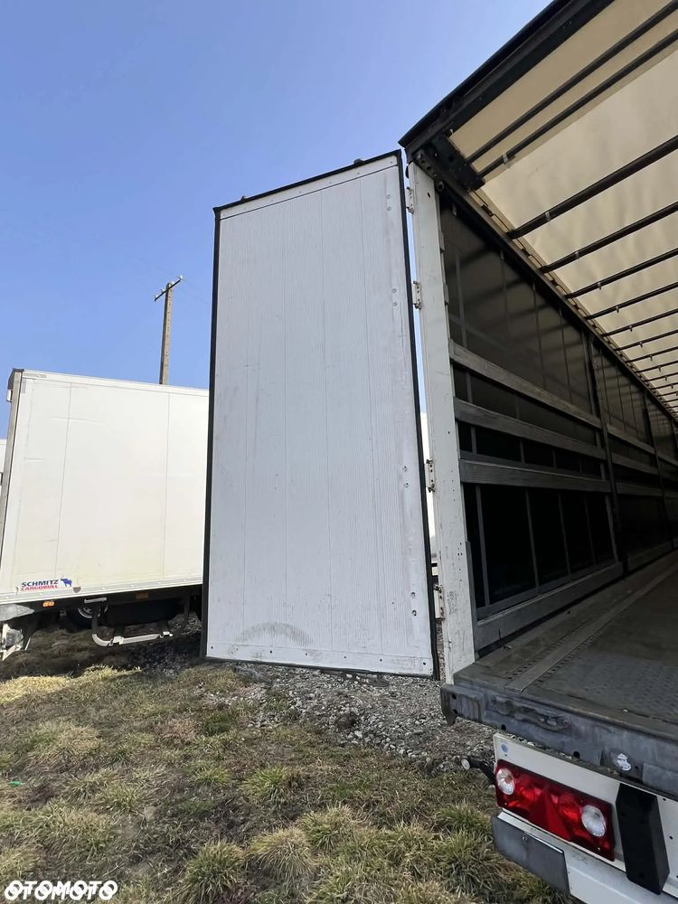 Schmitz Cargobull SCB*S3T JOLODA - 9