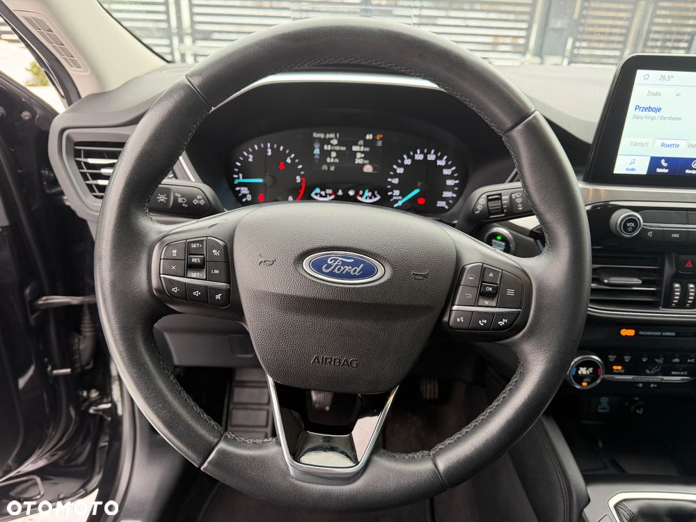 Ford Kuga 2.0 TDCi FWD Titanium - 18