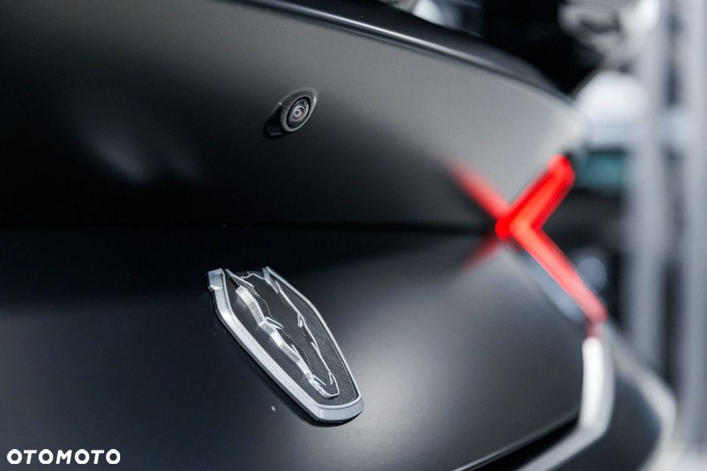 Ford Mustang 5.0 Ti-VCT V8 Dark Horse - 20