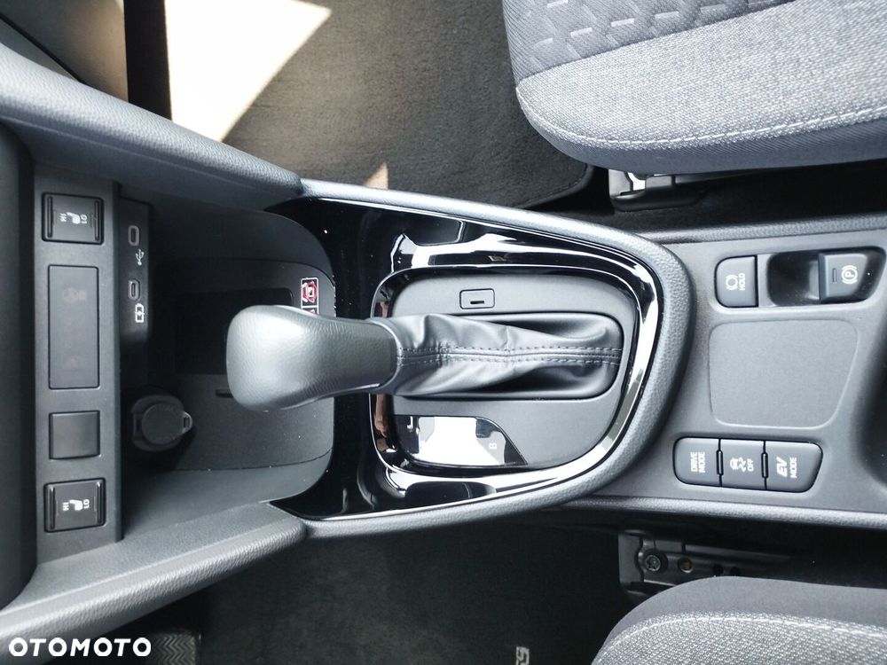 Toyota Yaris Cross Hybrid 1.5 Style - 20