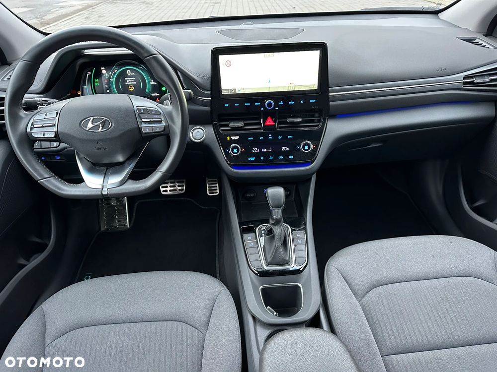 Hyundai IONIQ 1.6 GDI Style - 7