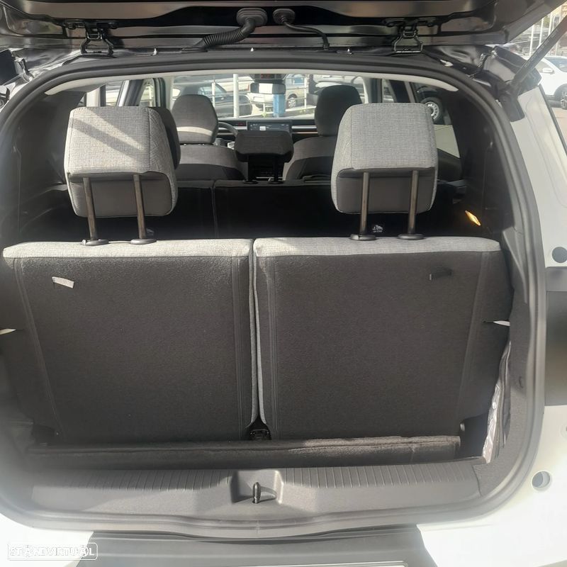 Citroën C3 Aircross 1.2 PureTech Plus - 10