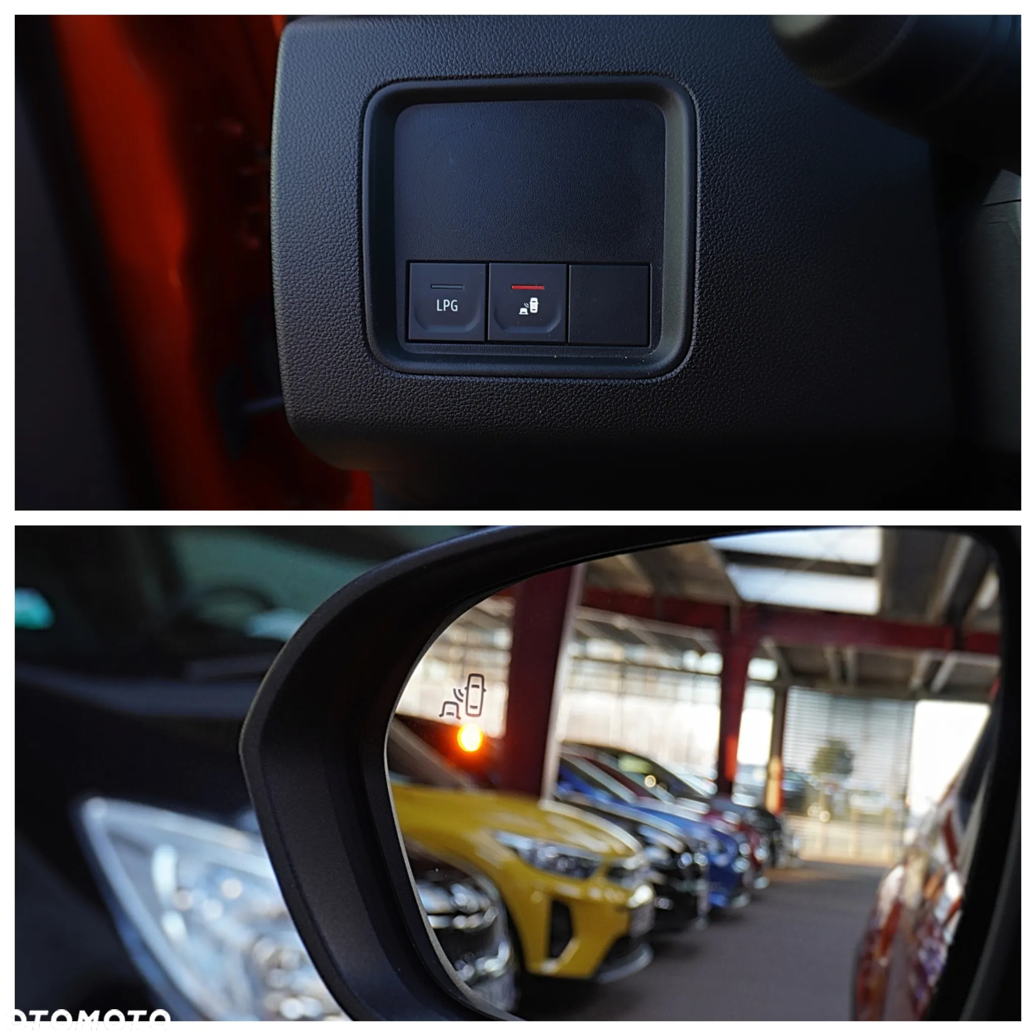 Dacia Duster 1.0 TCe Journey - 29
