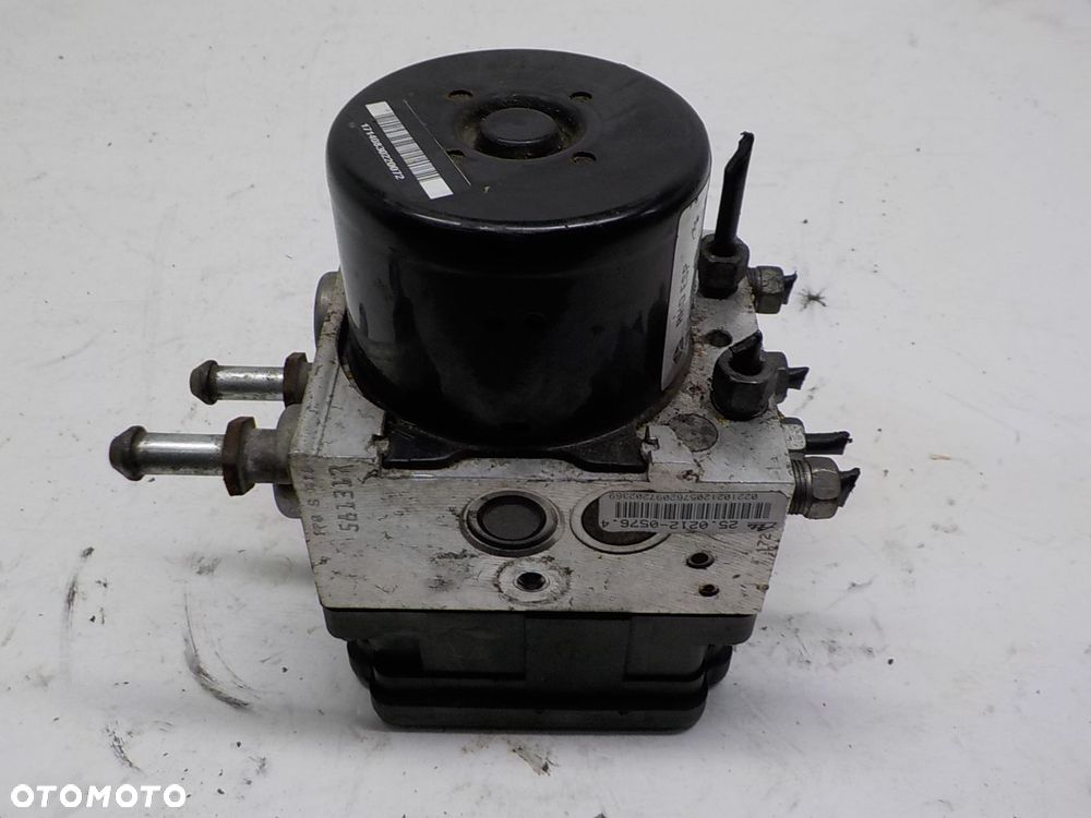 POMPA ABS JEEP PATRIOT 2.4 B P68028210AB - 1