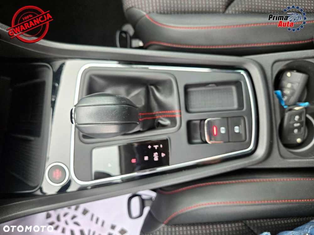 Seat Leon 2.0 TDI DSG FR Plus - 32