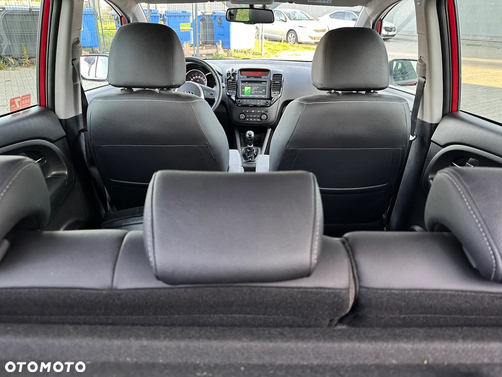 Kia Venga 1.6 XL - 21