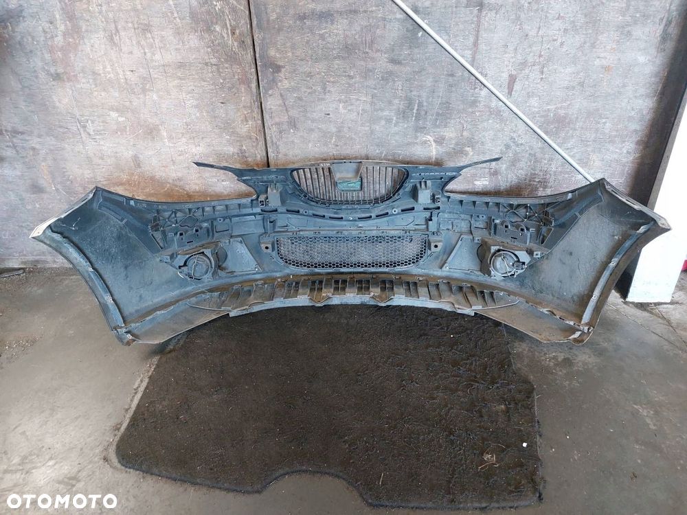 ZDERZAK PRZÓD SEAT TOLEDO III L59N ALTEA L59N - 2