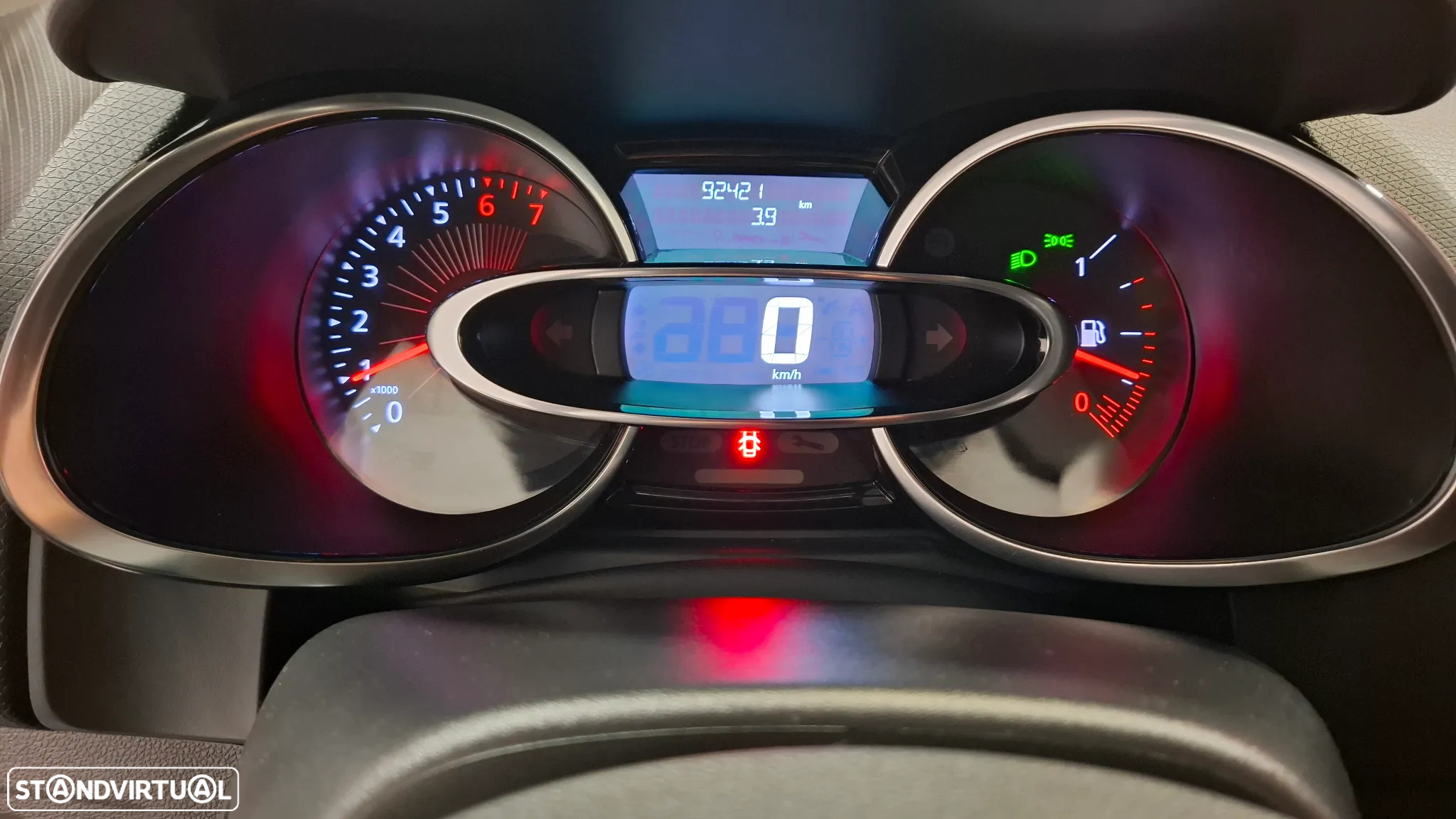 Renault Clio 0.9 TCe Limited Edition - 19