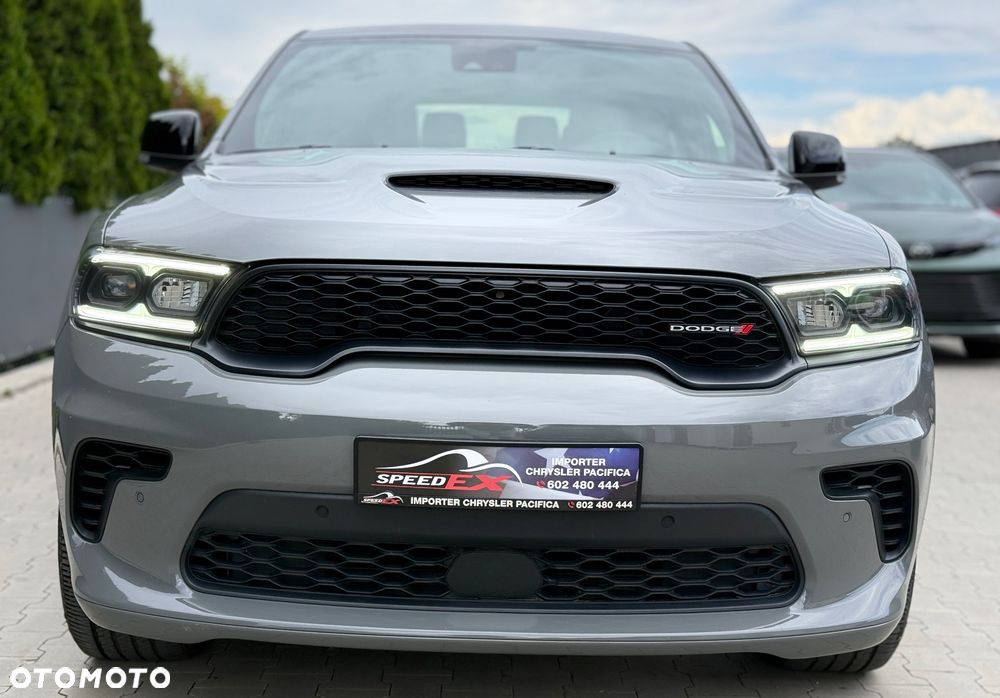 Dodge Durango - 4