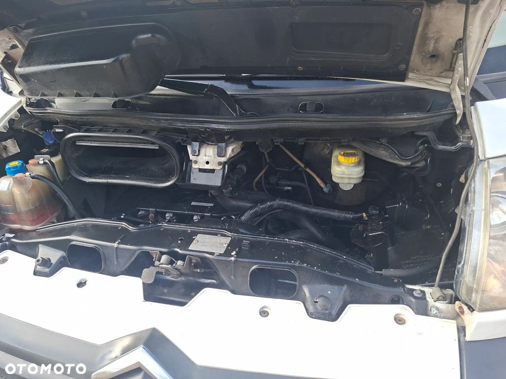 Citroën Jumper - 15