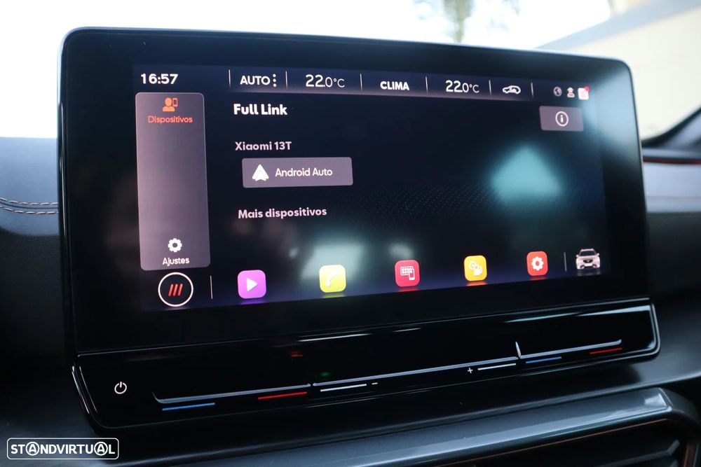 Cupra Formentor 1.5 TSI - 36