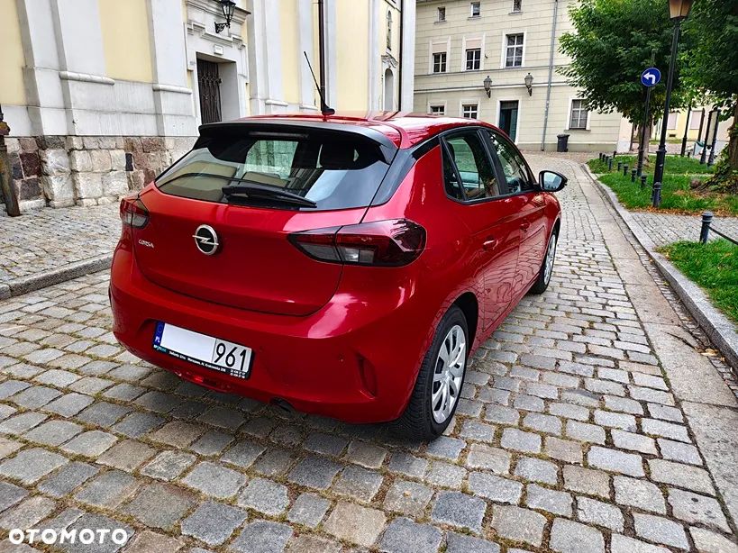 Opel Corsa 1.2 Edition S&S - 6