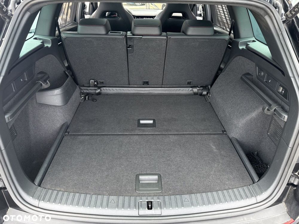 Skoda Kodiaq 2.0 TSI 4x4 RS DSG - 34