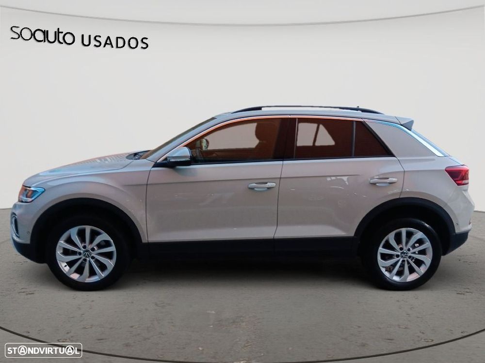 VW T-Roc 1.0 TSI Urban - 2