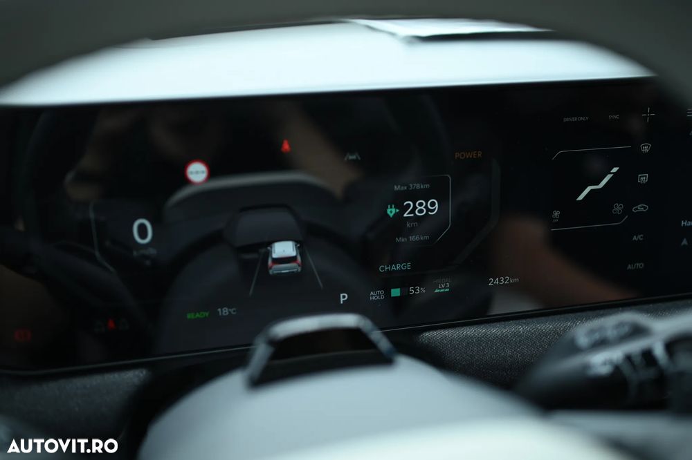 Kia EV3 81,4-kWh FWD GT-Line - 30