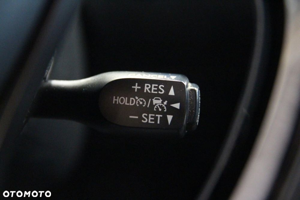 Toyota C-HR Lounge - 20