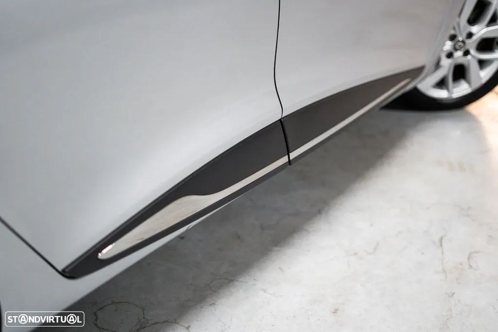 Renault Clio Sport Tourer 0.9 TCe Limited - 17