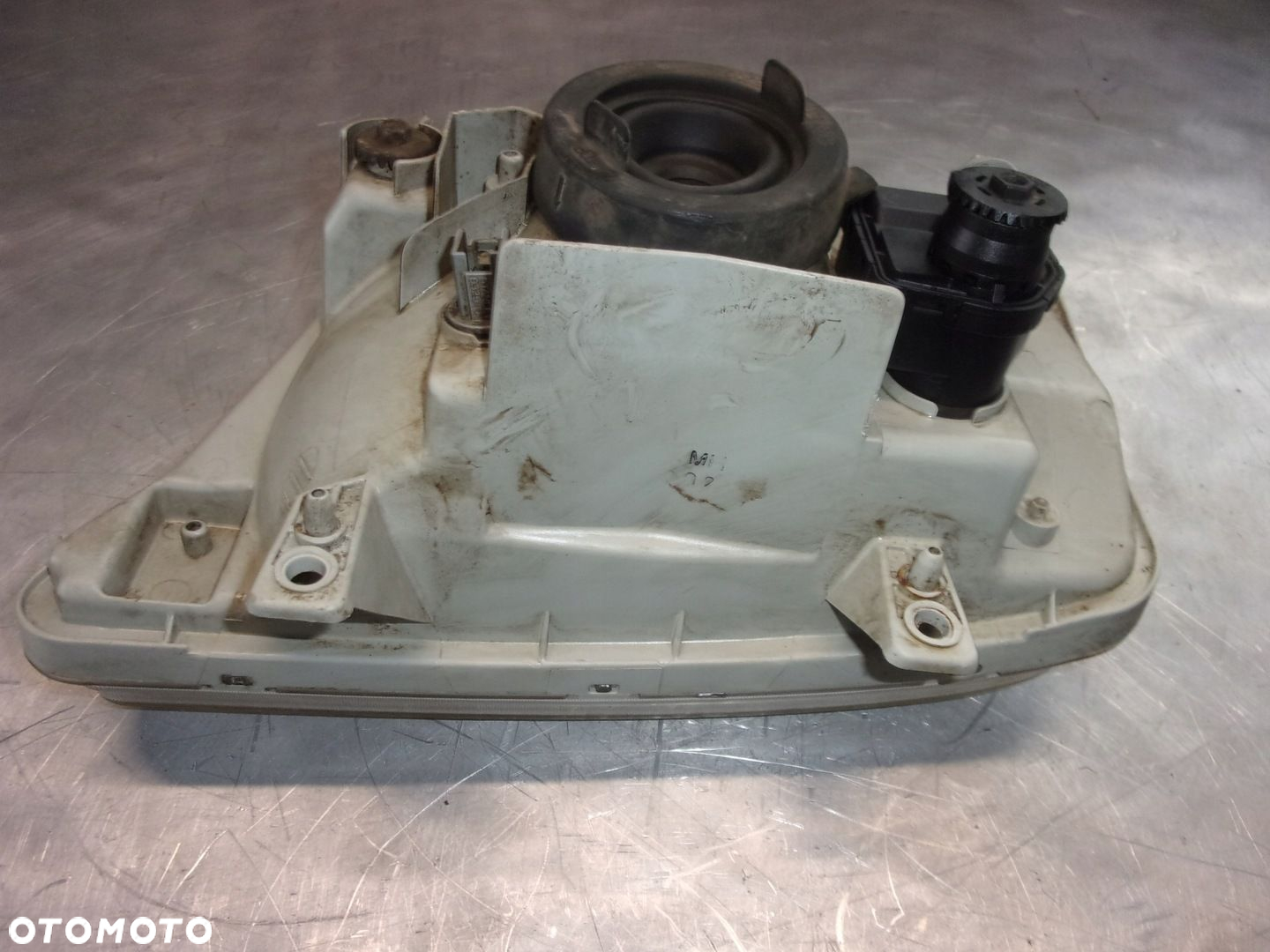 LAMPA PRZEDNIA PRAWA P0758LR 001-7376 DAIHATSU TERIOS I - 3