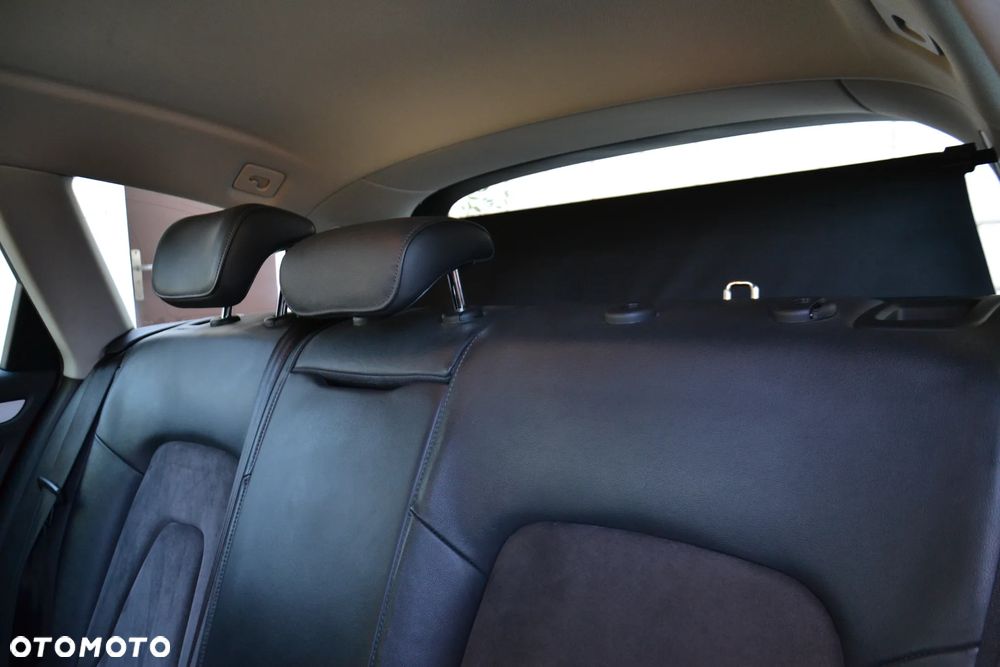 Audi A4 Allroad 2.0 TDI clean diesel Quattro S tronic - 22