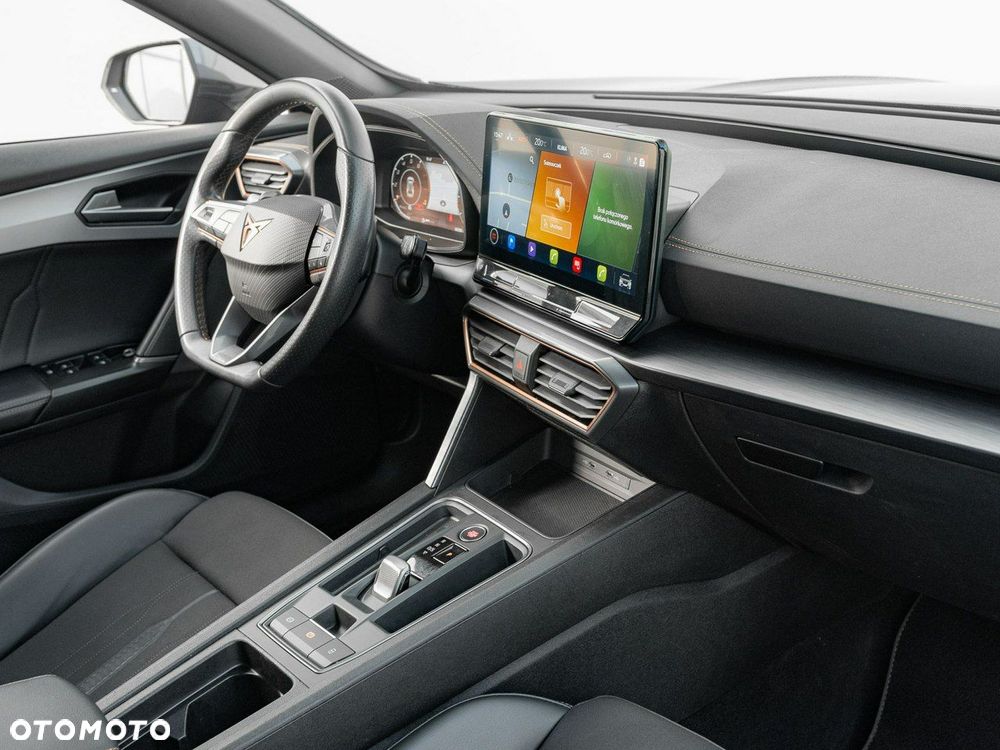 Cupra Formentor 1.5 TSI DSG - 30