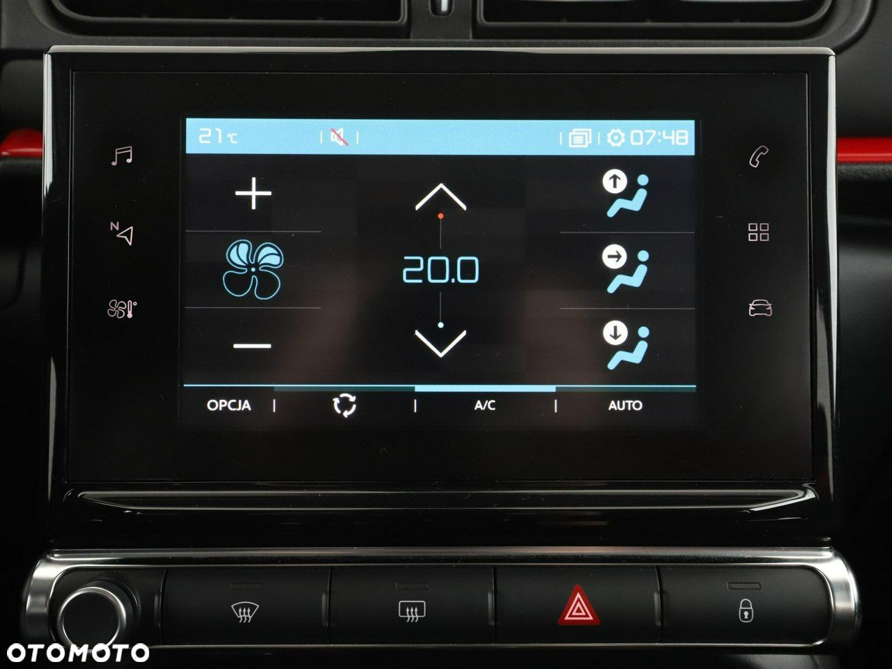 Citroën C3 1.2 PureTech Shine EAT6 - 27