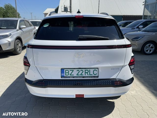 Hyundai KONA BEV 204 CP 64.8 kWh Premium - 10