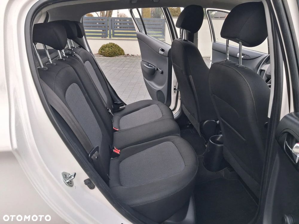 Hyundai i20 1.25 Classic - 10