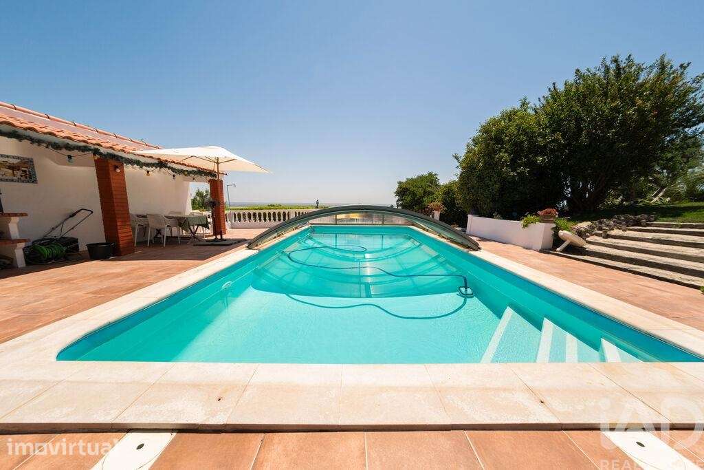 Casa / Villa T5 em Alverca do Ribatejo e Sobralinho de 320 m2 - Grande imagem: 3/40