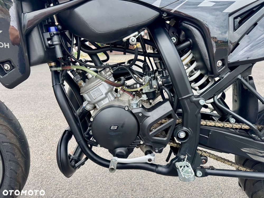 Sherco SM - 28