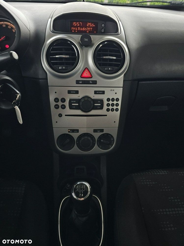 Opel Corsa - 15