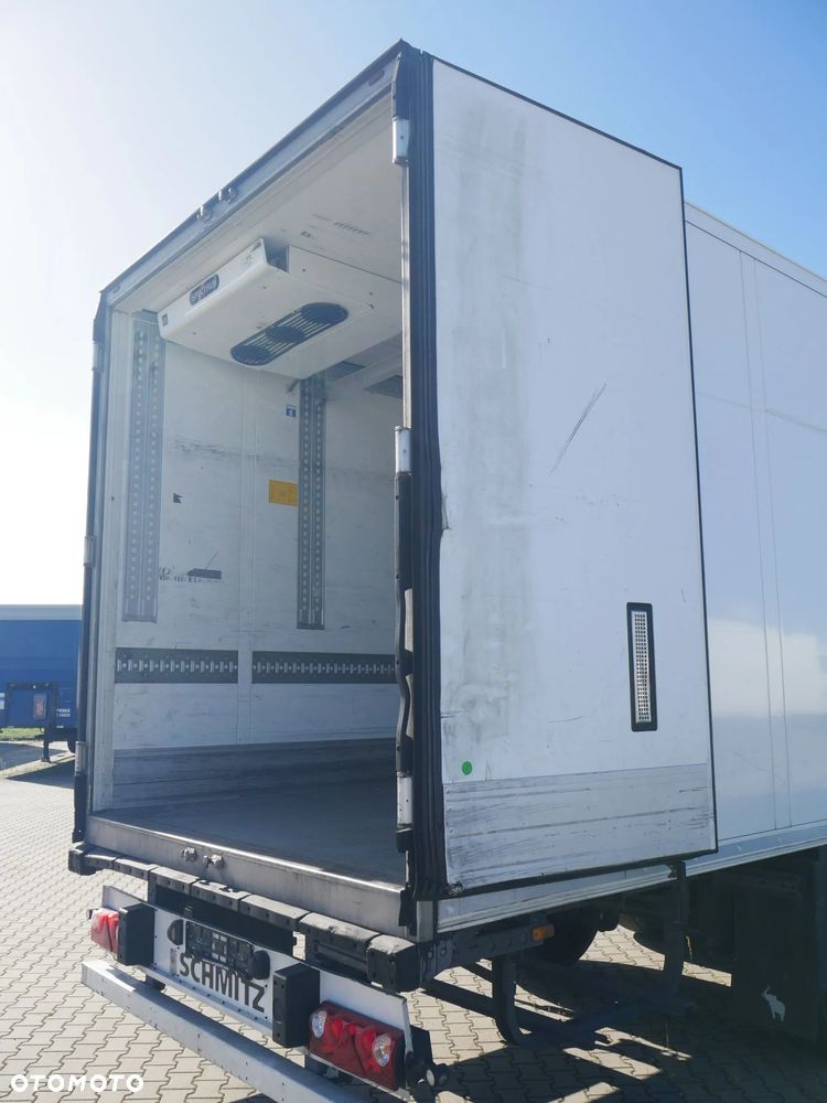 Schmitz Cargobull Chłodnia 45 / Multitemp / Thermo King Spectrum / TIP 640568 - 14