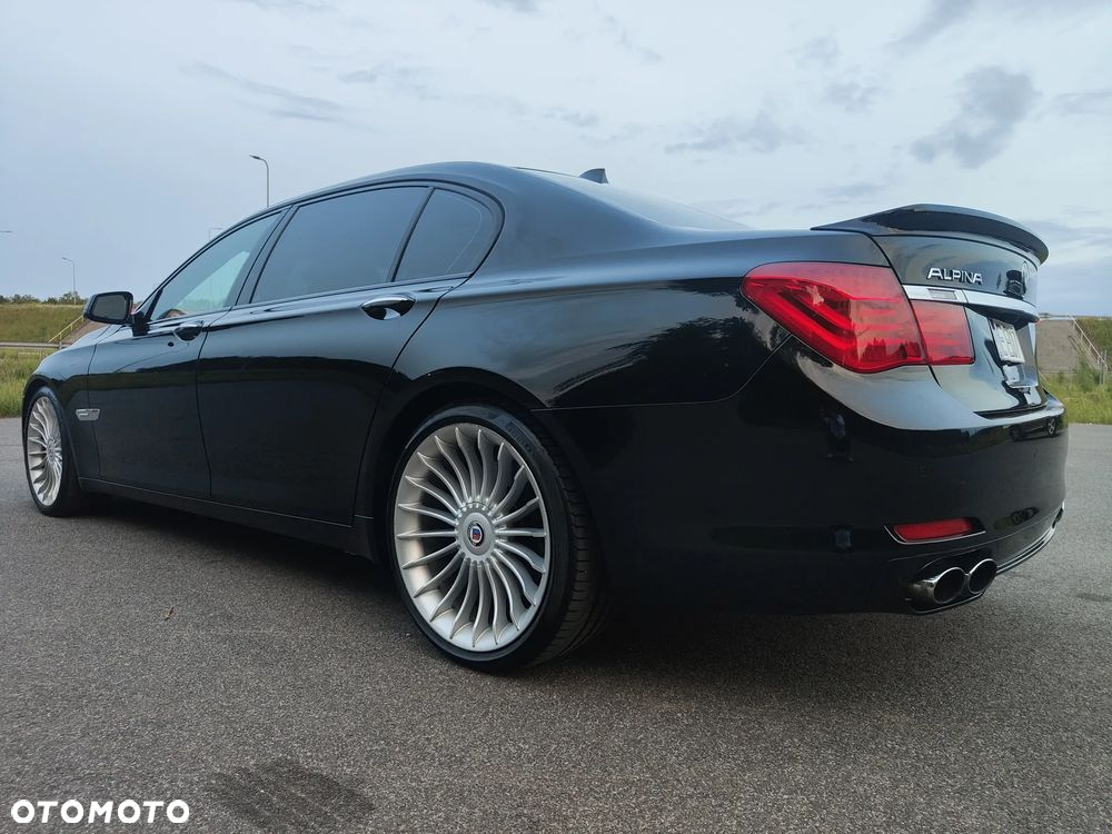 BMW Seria 7 - 16