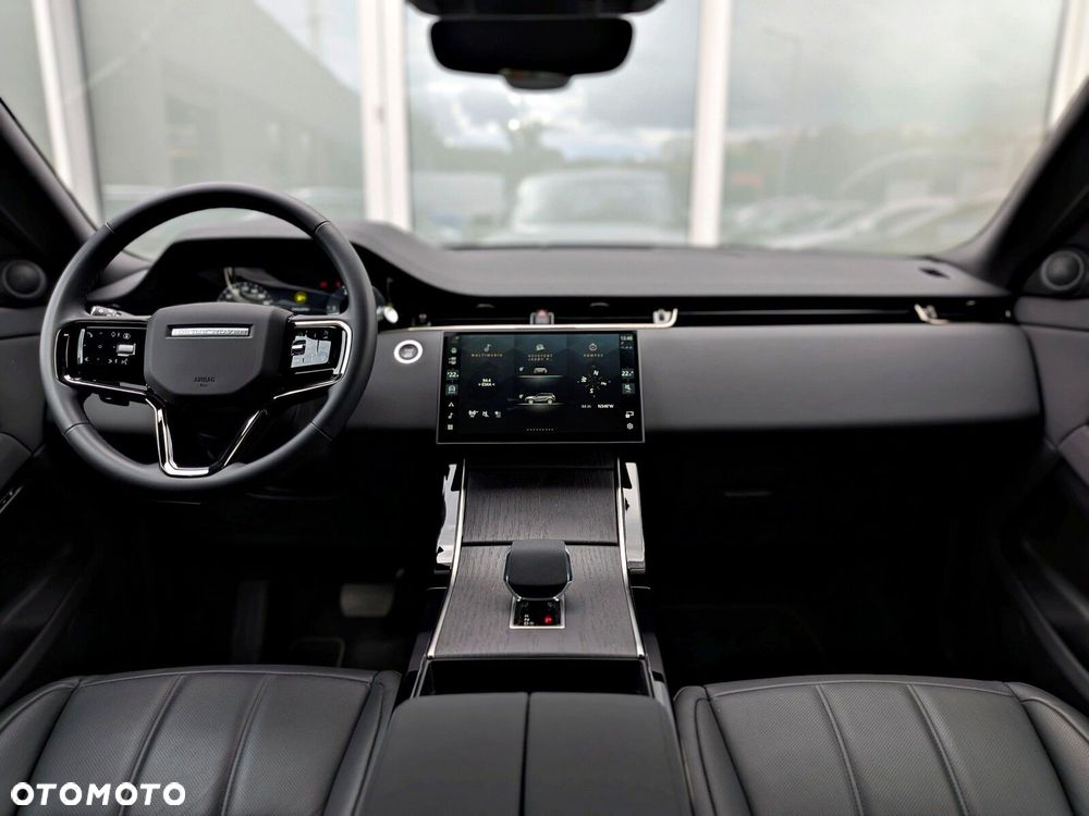 Land Rover Range Rover Evoque 2.0 D200 mHEV S - 20