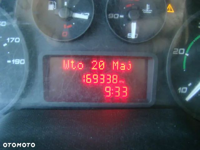 Iveco DAILY 35 S 15 MAXI L4 H2 KLIMATRONIC - 19